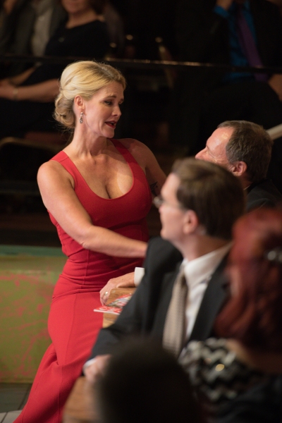 Photo Coverage: 2015 FIRST NIGHT HONORS, part 4 Image