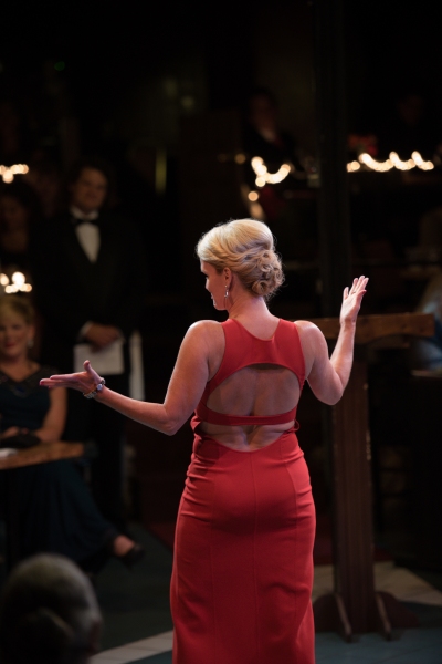 Photo Coverage: 2015 FIRST NIGHT HONORS, part 4  Image