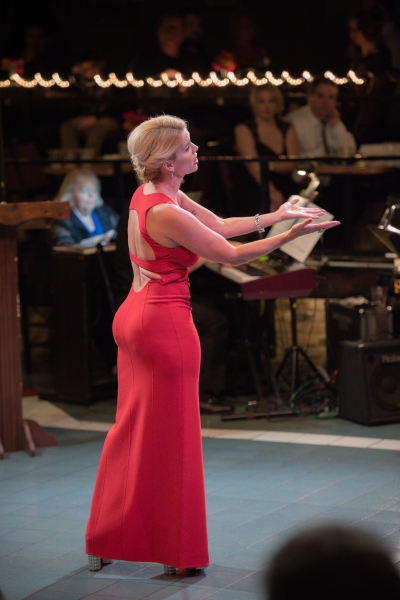Photo Coverage: 2015 FIRST NIGHT HONORS, part 4 Image
