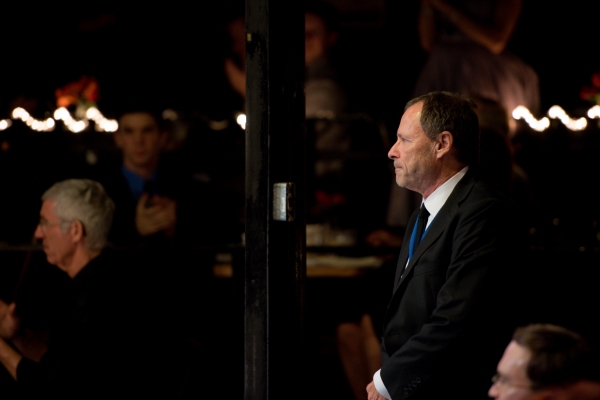 Photo Coverage: 2015 FIRST NIGHT HONORS, part 4 Image
