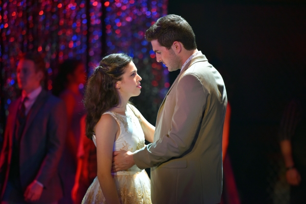 Photo Flash: First Look at WEST SIDE STORY at The John W. Engeman Theater Image
