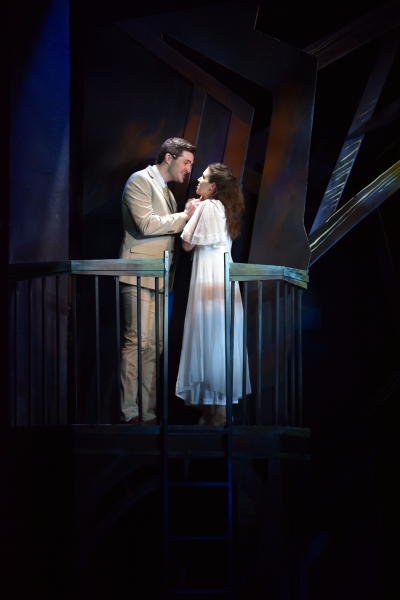Photo Flash: First Look at WEST SIDE STORY at The John W. Engeman Theater Image