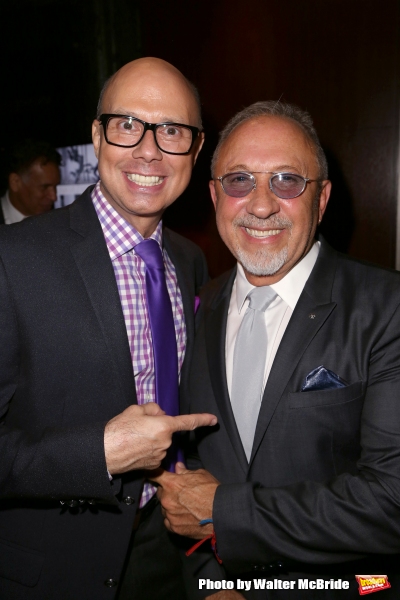 Photo Coverage: Rita Moreno Previews Her All Spanish Album- UNA VEZ MAS  Image