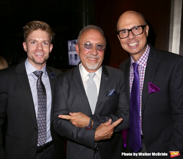 Photo Coverage: Rita Moreno Previews Her All Spanish Album- UNA VEZ MAS  Image