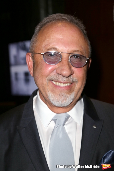 Photo Coverage: Rita Moreno Previews Her All Spanish Album- UNA VEZ MAS  Image