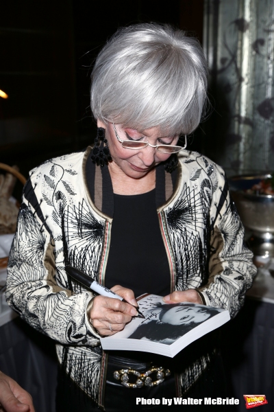 Photo Coverage: Rita Moreno Previews Her All Spanish Album- UNA VEZ MAS  Image