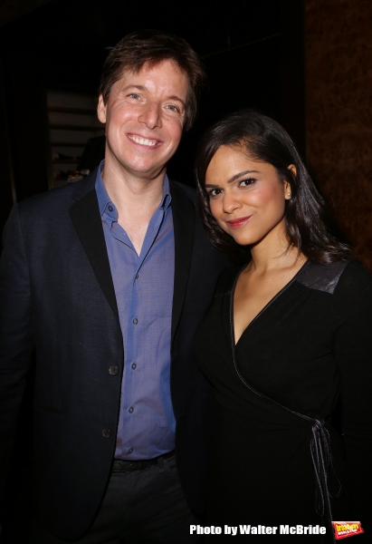 Photo Coverage: Rita Moreno Previews Her All Spanish Album- UNA VEZ MAS  Image