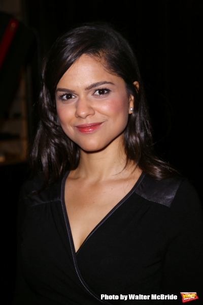 Photo Coverage: Rita Moreno Previews Her All Spanish Album- UNA VEZ MAS  Image