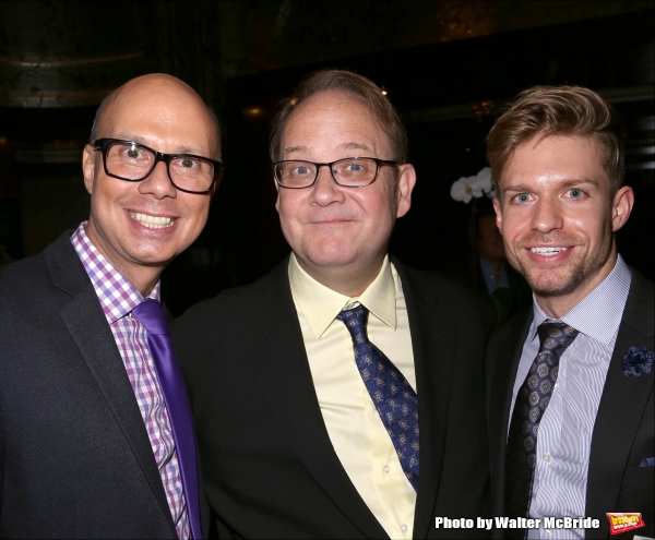 Photo Coverage: Rita Moreno Previews Her All Spanish Album- UNA VEZ MAS  Image