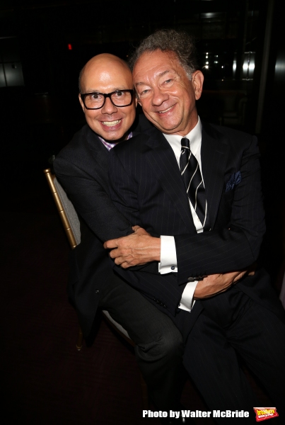 Photo Coverage: Rita Moreno Previews Her All Spanish Album- UNA VEZ MAS  Image