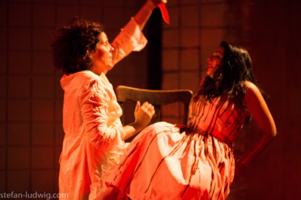 Photo Flash: First Look at American Repertory Theater of WNY's CARRIE, THE MUSICAL 