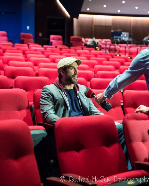 Exclusive: A Behind the Scenes Look at EVANGELINE in Charlottetown  Image