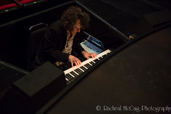 Exclusive: A Behind the Scenes Look at EVANGELINE in Charlottetown  Image