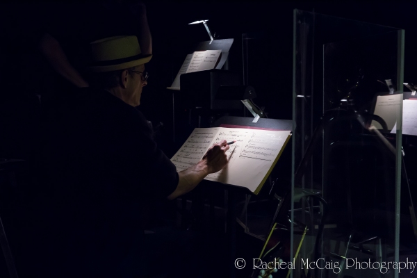 Exclusive: A Behind the Scenes Look at EVANGELINE in Charlottetown  Image