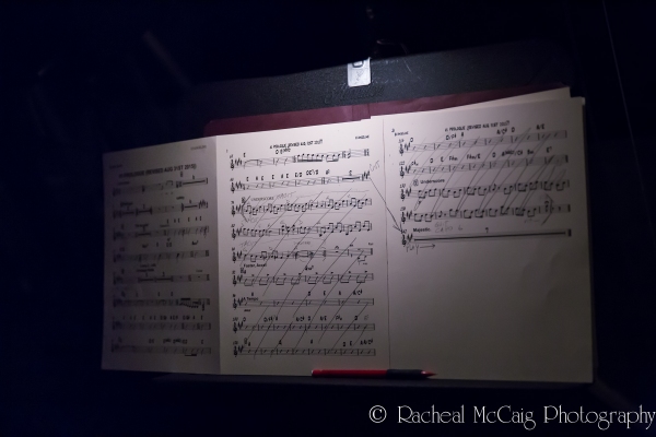 Exclusive: A Behind the Scenes Look at EVANGELINE in Charlottetown  Image