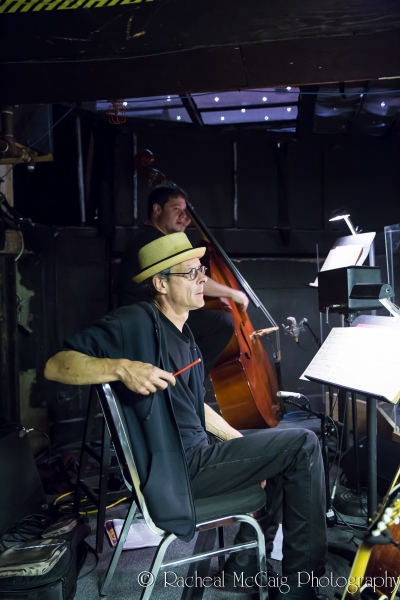 Exclusive: A Behind the Scenes Look at EVANGELINE in Charlottetown  Image