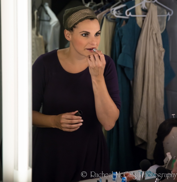 Exclusive: A Behind the Scenes Look at EVANGELINE in Charlottetown  Image