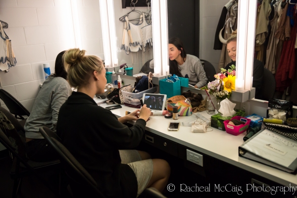 Exclusive: A Behind the Scenes Look at EVANGELINE in Charlottetown  Image