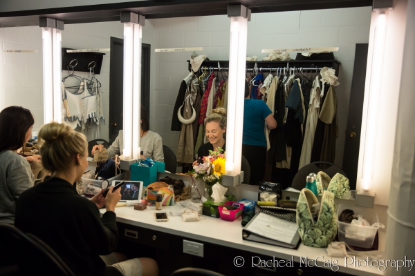 Exclusive: A Behind the Scenes Look at EVANGELINE in Charlottetown  Image