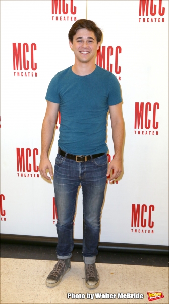 Photo Coverage: Meet the Company of MCC's LOST GIRLS! Image