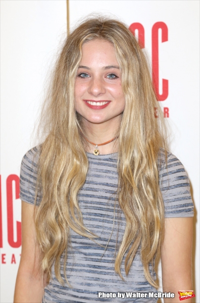 Photo Coverage: Meet the Company of MCC's LOST GIRLS! Image