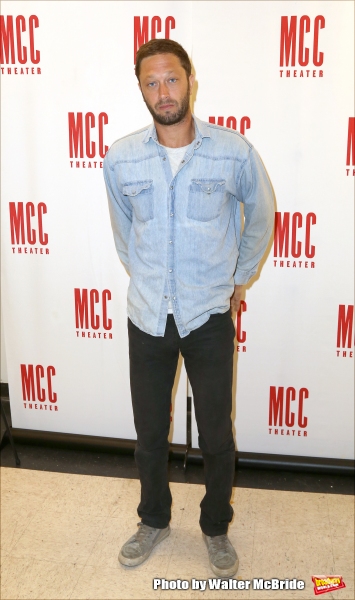 Photo Coverage: Meet the Company of MCC's LOST GIRLS! Image