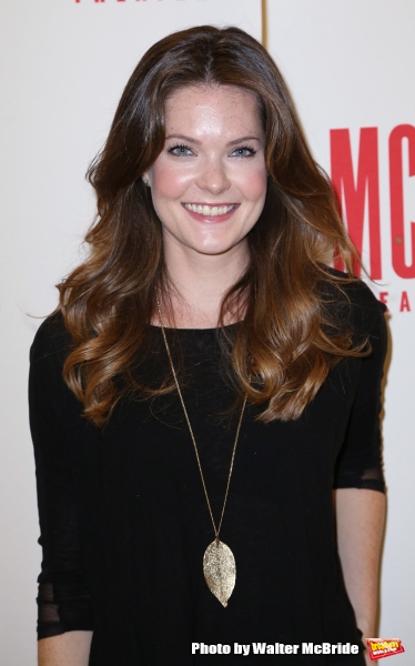 Meghann Fahy Photo