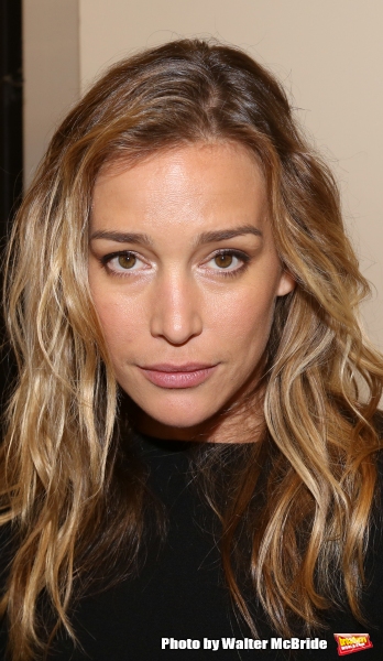 Photo Coverage: Meet the Company of MCC's LOST GIRLS! Image