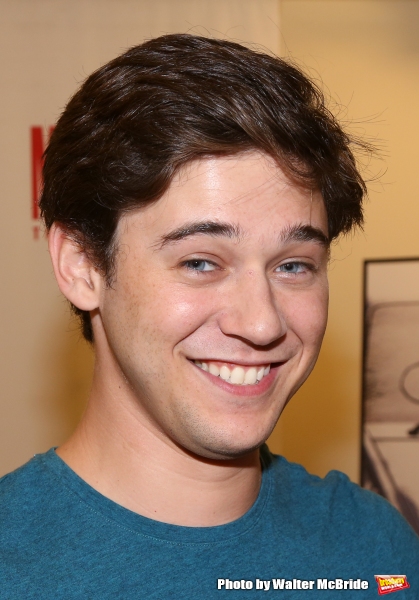Photo Coverage: Meet the Company of MCC's LOST GIRLS! Image