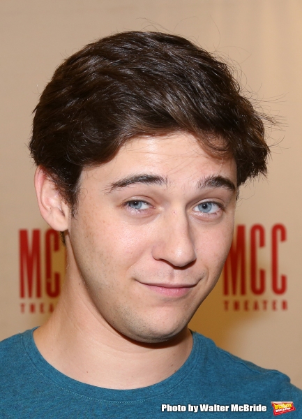 Photo Coverage: Meet the Company of MCC's LOST GIRLS! Image