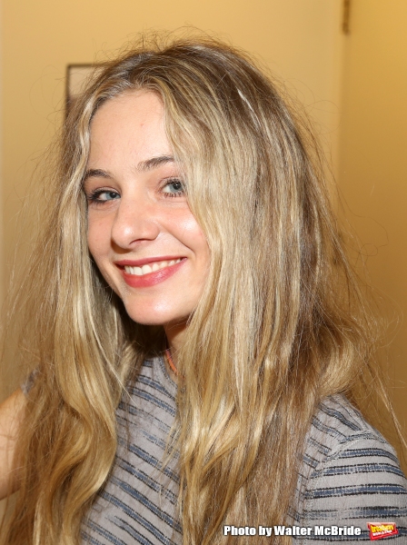 Photo Coverage: Meet the Company of MCC's LOST GIRLS! Image