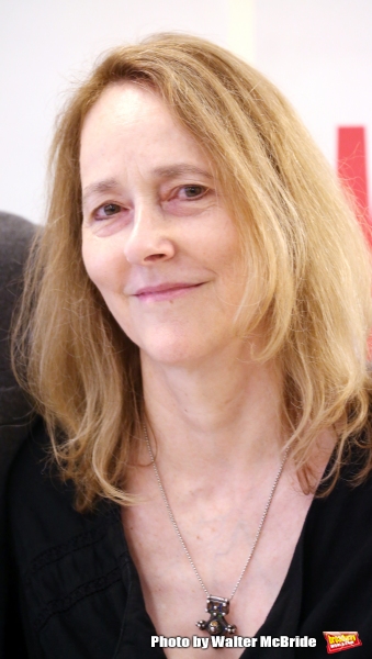 Director Jo Bonney  Photo