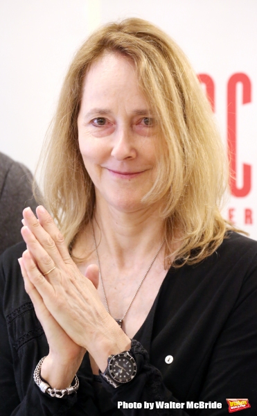 Director Jo Bonney  Photo