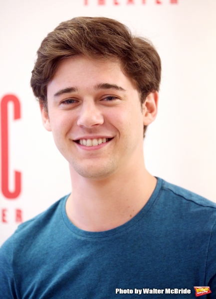 Photo Coverage: Meet the Company of MCC's LOST GIRLS! Image