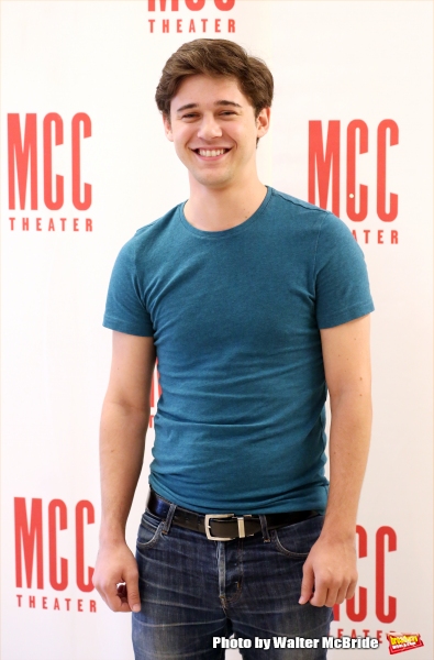 Photo Coverage: Meet the Company of MCC's LOST GIRLS! Image