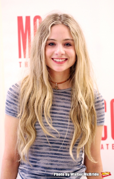 Photo Coverage: Meet the Company of MCC's LOST GIRLS! Image