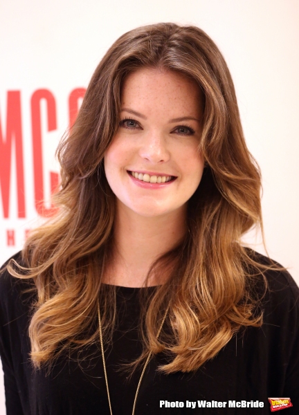 Meghann Fahy  Photo