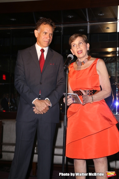 Photo Coverage: Rita Moreno Previews Her All Spanish Album- UNA VEZ MAS  Image