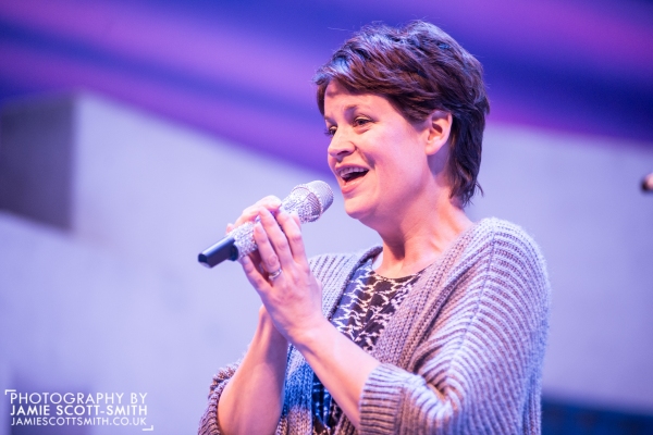 Photo Coverage: THANK YOU FOR THE OTHER MUSIC - Mamma Mia!'s Cabaret In Aid Of MAD Trust Image