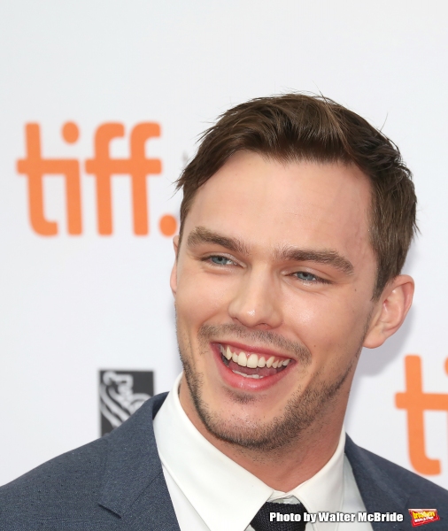 Photo Coverage: On the Red Carpet at TIFF: EQUALS 