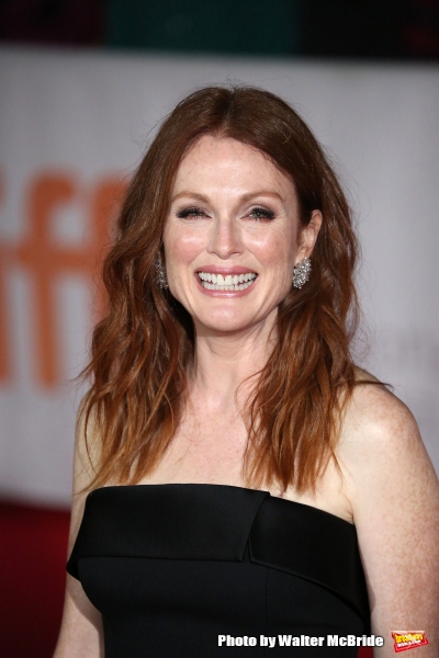 Photo Coverage: On the Red Carpet at TIFF: FREEHELD Image