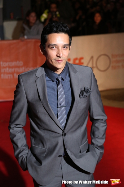 Photo Coverage: On the Red Carpet at TIFF: FREEHELD Image