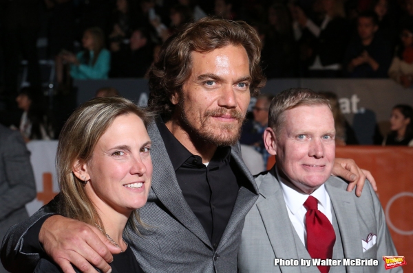 Photo Coverage: On the Red Carpet at TIFF: FREEHELD 