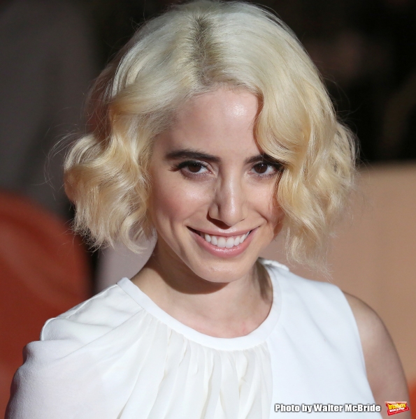 Photo Coverage: On the Red Carpet at TIFF: FREEHELD Image