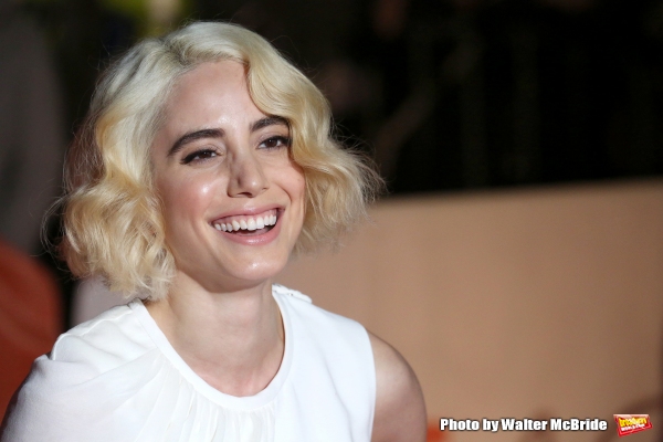Photo Coverage: On the Red Carpet at TIFF: FREEHELD Image