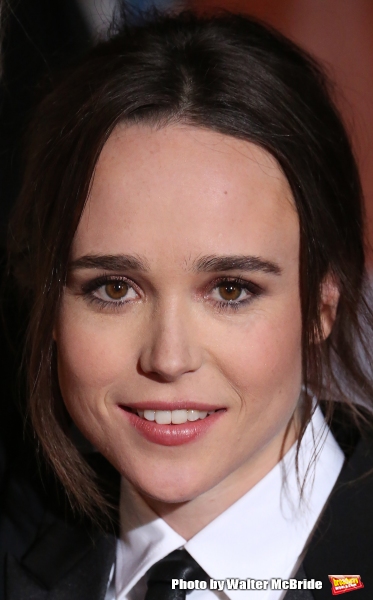 Photo Coverage: On the Red Carpet at TIFF: FREEHELD 