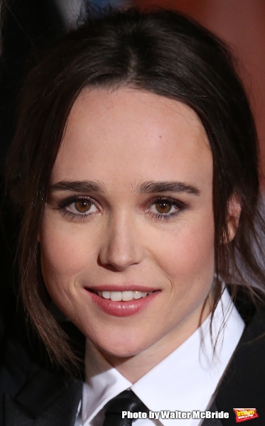 Photo Coverage: On the Red Carpet at TIFF: FREEHELD Image
