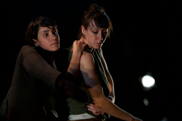 Photo Flash: First Look at ProArteDanza's 'Beethoven's 9th - 2nd Movement' 