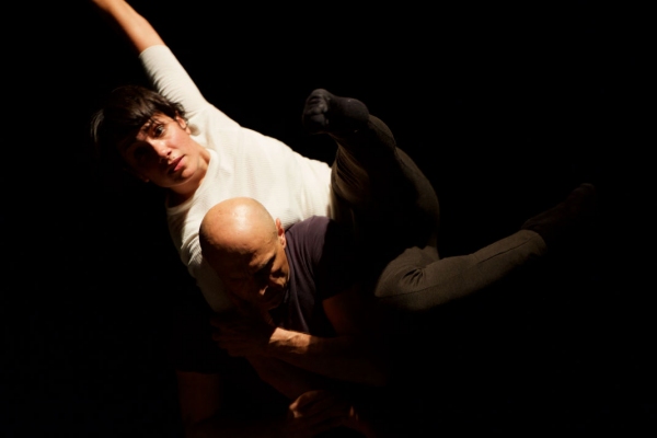 Photo Flash: First Look at ProArteDanza's 'Beethoven's 9th - 2nd Movement' Image