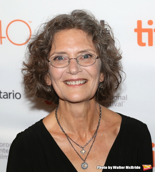 Photo Coverage: On the Red Carpet at TIFF: INTO THE FORREST Image
